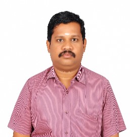 Mr. G. Ram Sankar